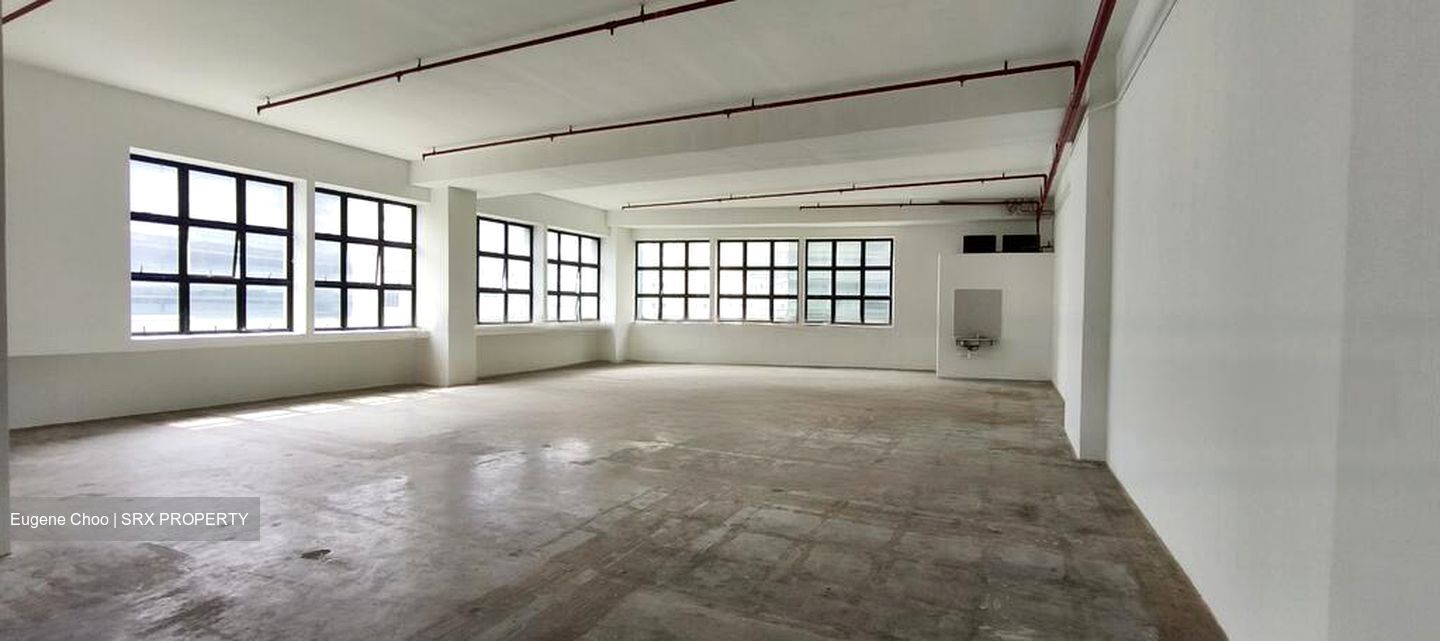 MAE Building (D13), Factory #459315271
